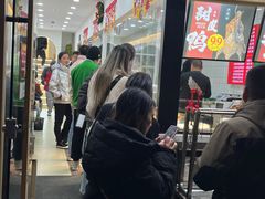 等位区-八卤粉面·西安刀削·绵阳米粉(三湘泗宝店)