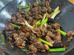 -鑫驼峰牛排火锅(普陀路店)