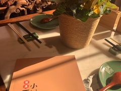 -情满四合院·小酒馆(后现代城店)