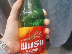 -巴特餐饮6加1音乐餐吧·新疆菜