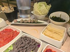 -海底捞火锅(天河方圆荟店)