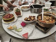 -谢先生酒店·椒宴集(沙湖店)