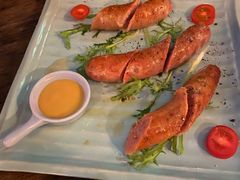 -SISTERS BAR RESTAURANT川意酒馆(嘉善老市H楼店)