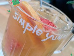 -Simple Yummy简单美味(上邦百汇城店)