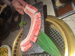 -谷牛日式烤肉(宝山U天地店)