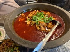-虎虎龙虾大排档(双井店)