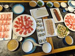 -小洋府铜锅涮肉(南锣鼓巷店)