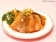 -重庆烧鸡公火锅(簋街店)