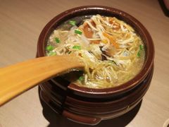 -满园烤鸭·春饼(太原街万达店)