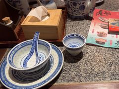 -南京大牌档(济南万象城店)