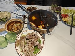 -功牛泉州牛肉小吃·火锅(三里街店)