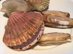 -舟山希尔顿酒店