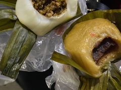 白皮肉心-夹江老头叶儿粑(石雁儿小区店)