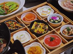 -新仙清汤牛腩(铜锣湾店)