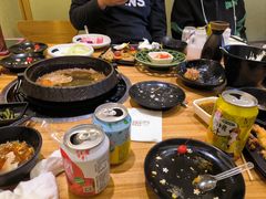 -水林间·寿喜烧自助(仙林金鹰店)