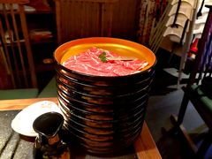 -牛New寿喜烧(金茂览秀城店)