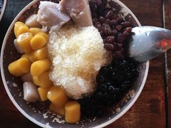 -鲜芋仙(苏州干将店)