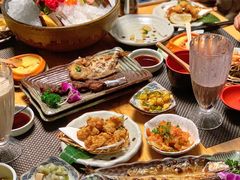 -菊上尊品料理(八佰伴中心店)
