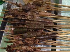 -小红桶烧烤(烟台芝罘医院总店)