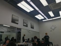 点击看大图 -YDO SALON
