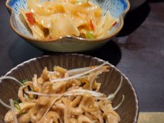 -本寻烧肉酒场(双井店)