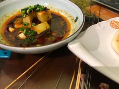 -小杨烤肉(高新店)