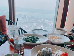 -镇江苏宁万豪酒店-苏筵中餐厅