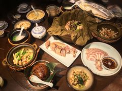 -南京大牌档(三阳广场苏宁店)
