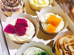 -MOKKA莫卡咖啡(大名路店)