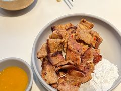 -胡麻(静安嘉里店)