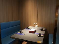 -轻松串吧(亦庄上海沙龙店)