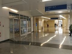 -首都医科大学附属北京天坛医院