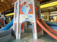 -童趣廊·儿童波波池·海洋球(长隆横琴湾酒店)