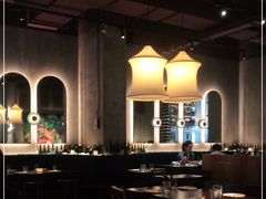 大堂-Brut Eatery悦璞食堂(建国东路店)
