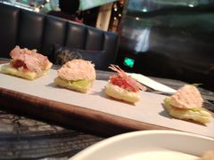 -LES ELITES 英集荟(南京西路店)