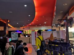 -中影华臣影城VLED(赠4小时停车 西安路店)