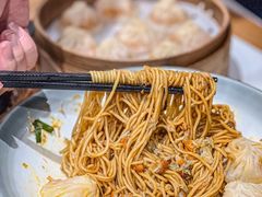 -馋三尺蟹粉小笼(人民广场店)