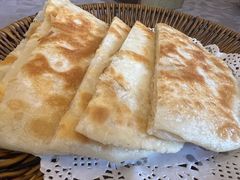 -山南熏肉大饼(辽菜旗舰店)