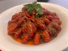 -汤记传菜(秀浦路店)