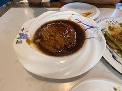 -老仁义·清真菜(太古街店)