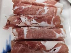-三兴涮羊肉(荣安大街店)