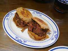 -老爆肚满五香烧牛羊肉