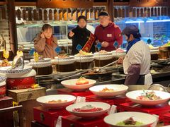 -二十八里太湖船菜(吉祥路店)