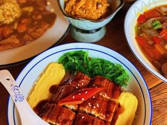 -深夜食堂(永康南路店)