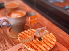 -Catch Bagel(芳草地店)