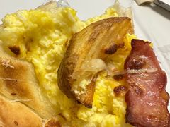 -必胜客(新福地店)