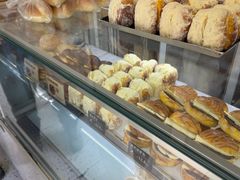 -甜嘟嘟烘焙坊(舒城路店)