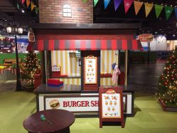 -幻贝家儿童乐园(苏州中心店)