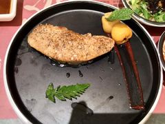 -一绪に寿喜烧(虹悦城店)