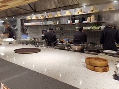 -兰亭轩茶餐厅(长江路店)